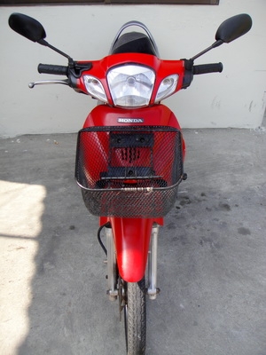 ขาย wave 125 สภาพเดิมๆ เชิญดูก่อนได้ครับ