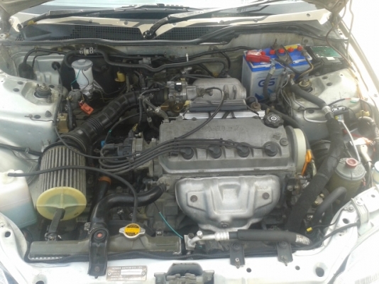 ขาย civic 3door ปี94 เครื่อง1600 หัวฉีด ขาย civic 3door ปี94 เครื่อง1600 หัวฉีด