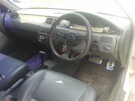 ขาย civic 3door ปี94 เครื่อง1600 หัวฉีด ขาย civic 3door ปี94 เครื่อง1600 หัวฉีด