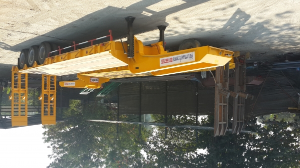 หางพ่วงโรเบท3เพลา