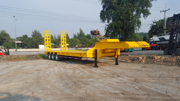 หางพ่วงโรเบท3เพลา