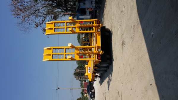 หางพ่วงโรเบท3เพลา