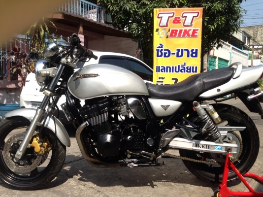 ต้ำพระราม2 ขาย SUZUKI INNAZUMA 400ทะเบียน ภาษี57 เอกสารโอนครบ สีสวยเครื่องดีสภาพพร้อมใช้งาน