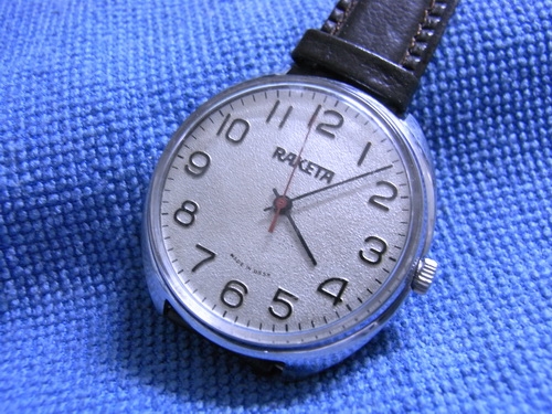 5ม.ค.((น้าเล็ก)) นำเสนอนาฬิกาข้อมือ หลายเรือน