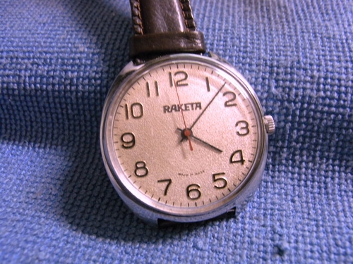 5ม.ค.((น้าเล็ก)) นำเสนอนาฬิกาข้อมือ หลายเรือน