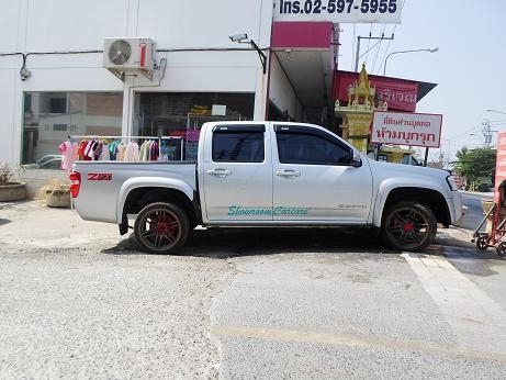 ขายรถแต่งราคาพร้อมโอน ขายรถแต่งราคาพร้อมโอน