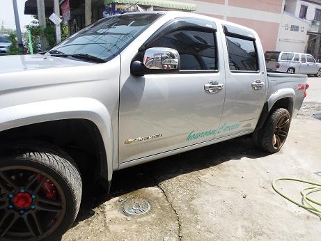 ขายรถแต่งราคาพร้อมโอน ขายรถแต่งราคาพร้อมโอน