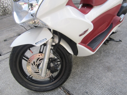 ยังไงก็ขาย PCX150i ปี55รถบ้านเดิมๆใช้น้อย5000โลชุดโอนครบ