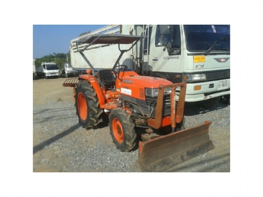 ขายKUBOTA L3408 เครื่องดีใช้งานน้อย สภาพพร้อมใช้งาน ขายKUBOTA L3408 เครื่องดีใช้งานน้อย สภาพพร้อมใช้งาน