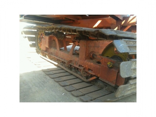 ขายรถเกี่ยวข้าวไทยเส็ง รุ่นมดตานอย เครื่องดี สภาพพร้อมใช้งาน