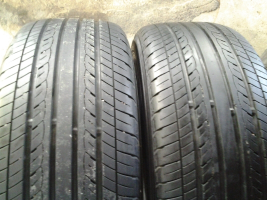 ยาง yogo 215/55/17