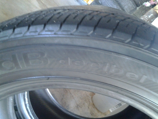 ยาง yogo 215/55/17