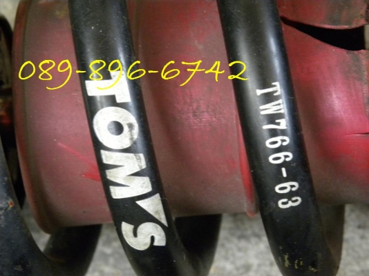 ขายโช็ค TOM 1 คู่