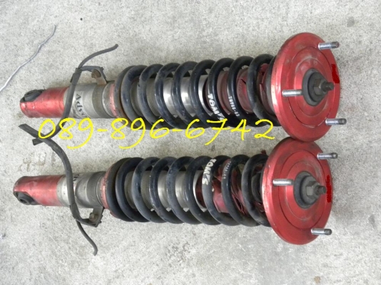 ขายโช็ค TOM 1 คู่