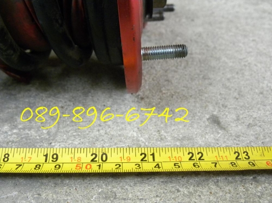 ขายโช็ค TOM 1 คู่