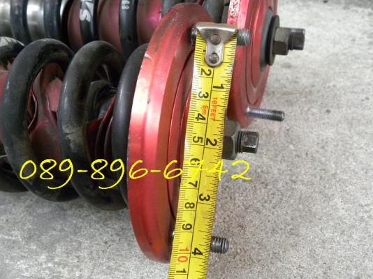 ขายโช็ค TOM 1 คู่