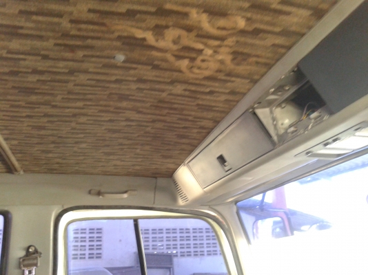 รถ Hino สภาพสวย สนใจ ติดต่อ 081-7976510