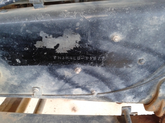 รถ Hino สภาพสวย สนใจ ติดต่อ 081-7976510