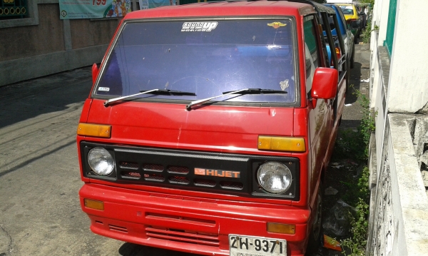 ด่วน...กะป๊อไดฮัทสุ s70 ป้ายดำแท้ ภาษี57 เล่มแม้ชุดโอนครบ สวยมากทำสีใหม่ลอกถึงเหล็ก เครื่องใหม่สดๆ คุ้มทุกบาทชัวร์