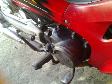 เวฟR125ปี47 เวฟR125ปี47