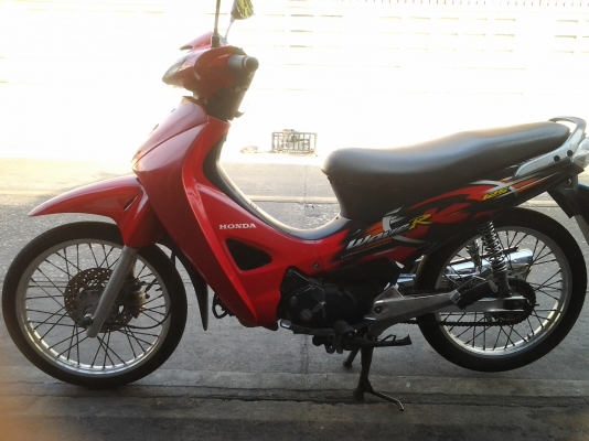 เวฟR125ปี47 เวฟR125ปี47