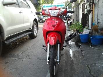 เวฟR125ปี47 เวฟR125ปี47
