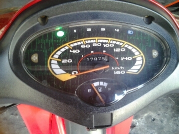 เวฟR125ปี47 เวฟR125ปี47