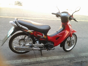 เวฟR125ปี47