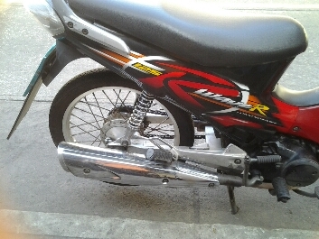 เวฟR125ปี47 เวฟR125ปี47