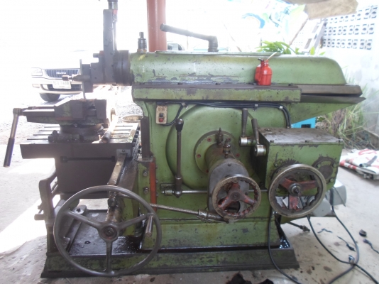 แท่นไส 24 นิ้ว พร้อมใช้ ไฟบ้าน  45,000  ลองเครื่องได้