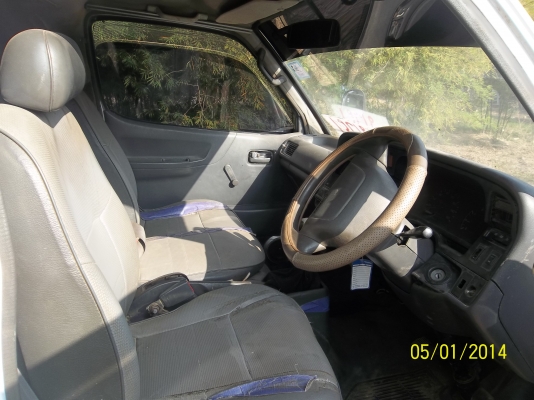 ขายรถตู้เดิม TOYOTA 2.5 ฝาทอง ปี37 แอร์ พาวเวอร์ ทะเบียนดี ภาษีครบ ล้อ14 ขายรถตู้เดิม TOYOTA 2.5 ฝาทอง ปี37 แอร์ พาวเวอร์ ทะเบียนดี ภาษีครบ ล้อ14