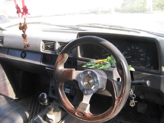 Hero สี่ประตูสภาพสวย 2400cc อึดทน แข็งแกร่ง สุดยอดความประหยัด (รถ ผอ ใช้งานน้อย) Hero สี่ประตูสภาพสวย 2400cc อึดทน แข็งแกร่ง สุดยอดความประหยัด (รถ ผอ ใช้งานน้อย)