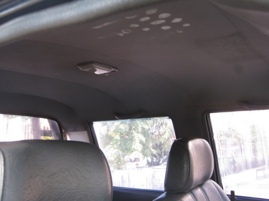 Hero สี่ประตูสภาพสวย 2400cc อึดทน แข็งแกร่ง สุดยอดความประหยัด (รถ ผอ ใช้งานน้อย) Hero สี่ประตูสภาพสวย 2400cc อึดทน แข็งแกร่ง สุดยอดความประหยัด (รถ ผอ ใช้งานน้อย)