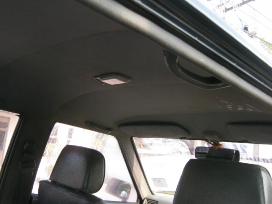 Hero สี่ประตูสภาพสวย 2400cc อึดทน แข็งแกร่ง สุดยอดความประหยัด (รถ ผอ ใช้งานน้อย) Hero สี่ประตูสภาพสวย 2400cc อึดทน แข็งแกร่ง สุดยอดความประหยัด (รถ ผอ ใช้งานน้อย)