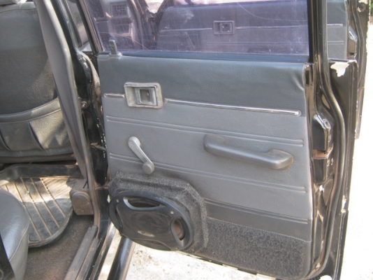 Hero สี่ประตูสภาพสวย 2400cc อึดทน แข็งแกร่ง สุดยอดความประหยัด (รถ ผอ ใช้งานน้อย) Hero สี่ประตูสภาพสวย 2400cc อึดทน แข็งแกร่ง สุดยอดความประหยัด (รถ ผอ ใช้งานน้อย)