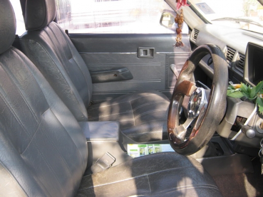 Hero สี่ประตูสภาพสวย 2400cc อึดทน แข็งแกร่ง สุดยอดความประหยัด (รถ ผอ ใช้งานน้อย) Hero สี่ประตูสภาพสวย 2400cc อึดทน แข็งแกร่ง สุดยอดความประหยัด (รถ ผอ ใช้งานน้อย)