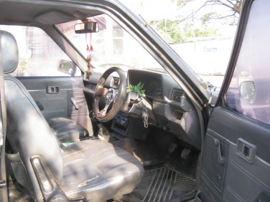 Hero สี่ประตูสภาพสวย 2400cc อึดทน แข็งแกร่ง สุดยอดความประหยัด (รถ ผอ ใช้งานน้อย) Hero สี่ประตูสภาพสวย 2400cc อึดทน แข็งแกร่ง สุดยอดความประหยัด (รถ ผอ ใช้งานน้อย)