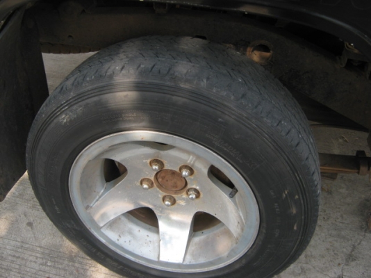 Hero สี่ประตูสภาพสวย 2400cc อึดทน แข็งแกร่ง สุดยอดความประหยัด (รถ ผอ ใช้งานน้อย) Hero สี่ประตูสภาพสวย 2400cc อึดทน แข็งแกร่ง สุดยอดความประหยัด (รถ ผอ ใช้งานน้อย)