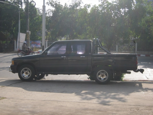 Hero สี่ประตูสภาพสวย 2400cc อึดทน แข็งแกร่ง สุดยอดความประหยัด (รถ ผอ ใช้งานน้อย) Hero สี่ประตูสภาพสวย 2400cc อึดทน แข็งแกร่ง สุดยอดความประหยัด (รถ ผอ ใช้งานน้อย)