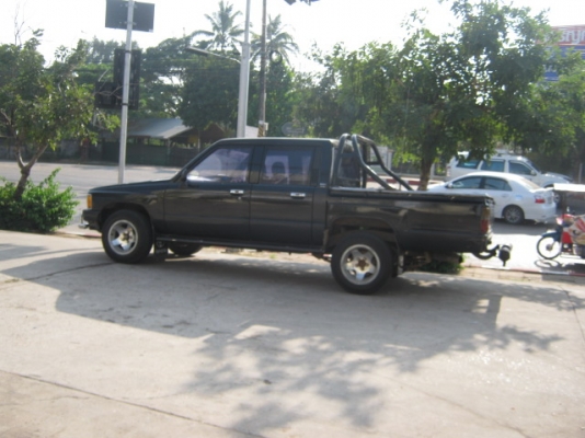 Hero สี่ประตูสภาพสวย 2400cc อึดทน แข็งแกร่ง สุดยอดความประหยัด (รถ ผอ ใช้งานน้อย) Hero สี่ประตูสภาพสวย 2400cc อึดทน แข็งแกร่ง สุดยอดความประหยัด (รถ ผอ ใช้งานน้อย)