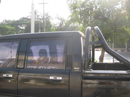 Hero สี่ประตูสภาพสวย 2400cc อึดทน แข็งแกร่ง สุดยอดความประหยัด (รถ ผอ ใช้งานน้อย) Hero สี่ประตูสภาพสวย 2400cc อึดทน แข็งแกร่ง สุดยอดความประหยัด (รถ ผอ ใช้งานน้อย)