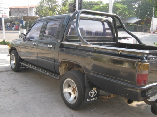 Hero สี่ประตูสภาพสวย 2400cc อึดทน แข็งแกร่ง สุดยอดความประหยัด (รถ ผอ ใช้งานน้อย) Hero สี่ประตูสภาพสวย 2400cc อึดทน แข็งแกร่ง สุดยอดความประหยัด (รถ ผอ ใช้งานน้อย)