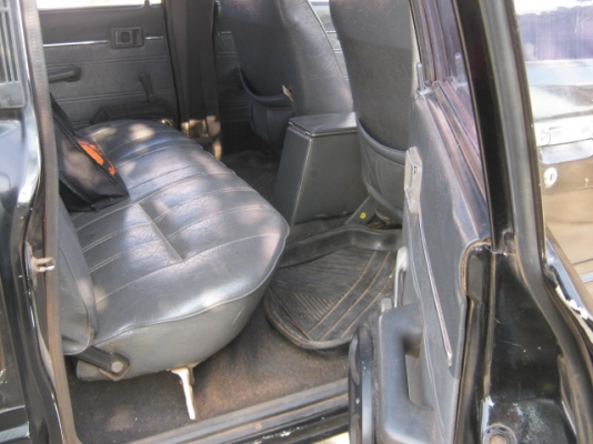 Hero สี่ประตูสภาพสวย 2400cc อึดทน แข็งแกร่ง สุดยอดความประหยัด (รถ ผอ ใช้งานน้อย) Hero สี่ประตูสภาพสวย 2400cc อึดทน แข็งแกร่ง สุดยอดความประหยัด (รถ ผอ ใช้งานน้อย)