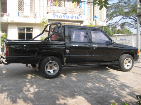 Hero สี่ประตูสภาพสวย 2400cc อึดทน แข็งแกร่ง สุดยอดความประหยัด (รถ ผอ ใช้งานน้อย) Hero สี่ประตูสภาพสวย 2400cc อึดทน แข็งแกร่ง สุดยอดความประหยัด (รถ ผอ ใช้งานน้อย)