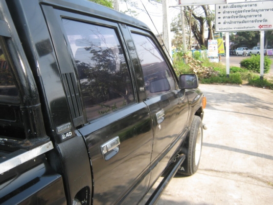 Hero สี่ประตูสภาพสวย 2400cc อึดทน แข็งแกร่ง สุดยอดความประหยัด (รถ ผอ ใช้งานน้อย) Hero สี่ประตูสภาพสวย 2400cc อึดทน แข็งแกร่ง สุดยอดความประหยัด (รถ ผอ ใช้งานน้อย)