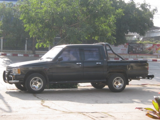 Hero สี่ประตูสภาพสวย 2400cc อึดทน แข็งแกร่ง สุดยอดความประหยัด (รถ ผอ ใช้งานน้อย) Hero สี่ประตูสภาพสวย 2400cc อึดทน แข็งแกร่ง สุดยอดความประหยัด (รถ ผอ ใช้งานน้อย)