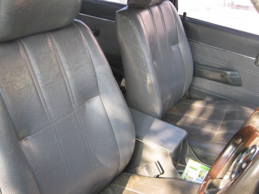 Hero สี่ประตูสภาพสวย 2400cc อึดทน แข็งแกร่ง สุดยอดความประหยัด (รถ ผอ ใช้งานน้อย) Hero สี่ประตูสภาพสวย 2400cc อึดทน แข็งแกร่ง สุดยอดความประหยัด (รถ ผอ ใช้งานน้อย)