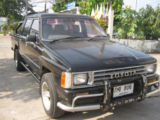 Hero สี่ประตูสภาพสวย 2400cc อึดทน แข็งแกร่ง สุดยอดความประหยัด (รถ ผอ ใช้งานน้อย) Hero สี่ประตูสภาพสวย 2400cc อึดทน แข็งแกร่ง สุดยอดความประหยัด (รถ ผอ ใช้งานน้อย)