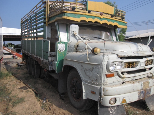 ขาย อีซูซุ TX หัวยาว เครื่องHO7D 195 แรง เบรคจิ๊ฟฟี่ เพาเวอร์