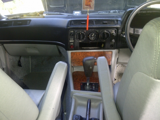 ขายด่วน bmw 733i 65,000 เครื่องเจ